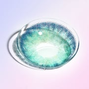 Blue Contacts