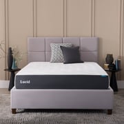 Memory Foam Mattress