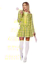Adult Cher Costume - Clueless