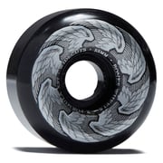 Bones X Formula Death Angels 97a V6 Widecut Skateboard Wheels - 55mm