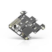 WisBlock Dual IO Base Board | RAK19001