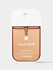 Limited Edition Salted Caramel Power Mist Hydrating Hand Sanitizer