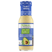 Plant Based Ranch Dressing