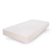 Naturepedic 2-in-1 Organic Kids Waterproof Mattress - Full