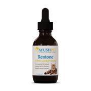 Ayush Pet | Pet Rentone Kidney Support Drops