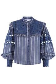 The Danielle Shirt