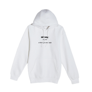 Sleep Hoodie