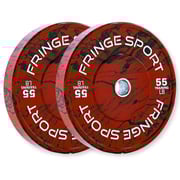 Savage Bumper Plate (Pairs)