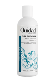 Curl Quencher Moisturizing Shampoo