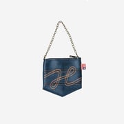 Coin Purse / Denim