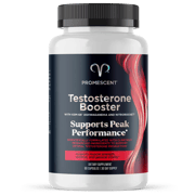 Testosterone Booster