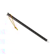 6.4" Carbon Fiber Stake