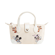Pouchette Crossbody Bag 02