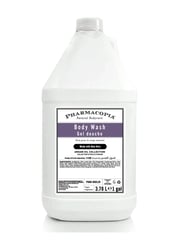 Argan Oil Body Wash 1 Gallon Refill (128 oz) - Hyatt Hotels Collection