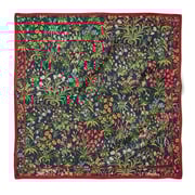 Cloisters Millefleurs Neckerchief
