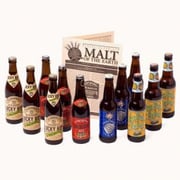 The Hop-Heads Beer Club