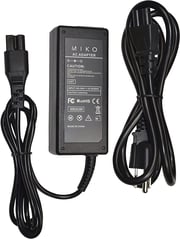 Power Cord and Adaptor For Foot Massager