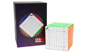 DianSheng Galaxy 8x8 (Magnetic, Ball-Core)