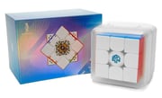 GAN 12 UI Free Play 3x3 Bluetooth Smart Cube - PowerPod Charger (Magnetic, UV Coated)