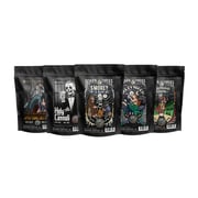 Bones' Favorite Flavors Sample Pack
