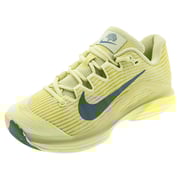 Women`s Zoom Vapor 12 PRM Tennis Shoes Luminous Green and High Voltage