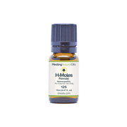 H-Moles Formula