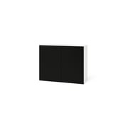 24" x 30"  Wall Cabinet PEPPERCORN