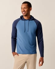 Penns Performance Hoodie