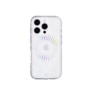 EvoSparkle - Apple iPhone 16 Pro Case MagSafe® Compatible - Lunar