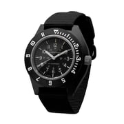 41mm Black Pilot's Navigator (Quartz)