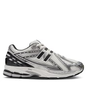 1906R Sneakers in Silver/Black