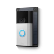 Solar Charger for Battery Doorbells (2nd Generation) (for Video Doorbell - 2nd Generation)