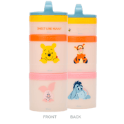 Winnie the Pooh Snack Container