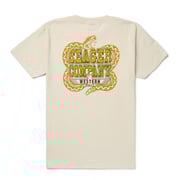 Rattler Tee Vintage White