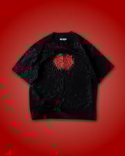 The Topography Tee