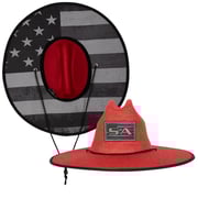 20% Off Keys Straw Hat