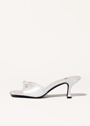 Sweet On U Slide Sandal