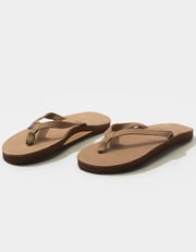 RAINBOW Narrow Strap Womens Sandals