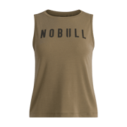 Women's NOBULL Muscle Tank