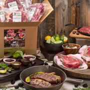 Grill Box