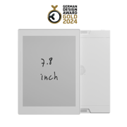 Supernote Nomad