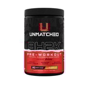 BH2K Blood Orange Lime