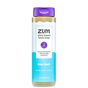 Sea Salt Zum Body Soap