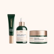 Dr. Mina's Derm-Approved Routine