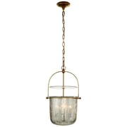 Lorford Small Smoke Bell Lantern