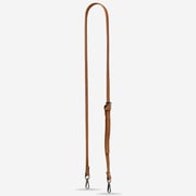 Leather Strap Thin - Camel