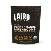 Organic Performance Mushrooms