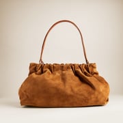 Mochi - Suede Caramel