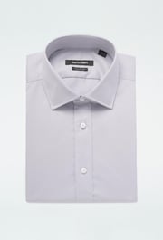 Men's Dress Shirts - Luxury Hyde Pink Shirt | INDOCHINO