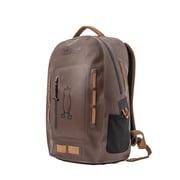 Waterproof Zip Backpack